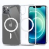 Tech-Protect MAGMAT MagSafe iPhone 11 Pro CLEAR