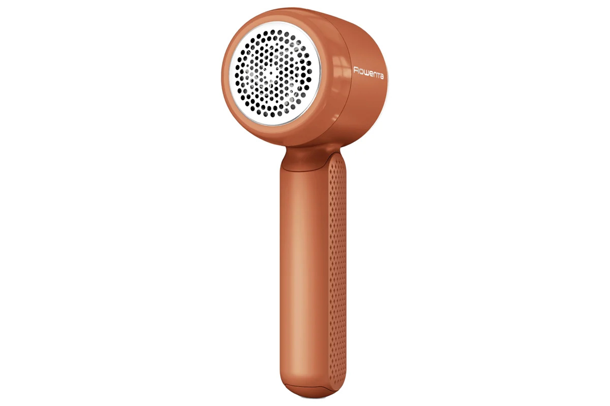 Rowenta laetav topieemaldaja Easy Care Lint Remover, oranž
