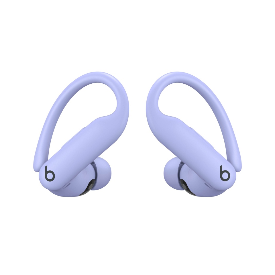Beats kõrvaklapid Powerbeats Pro 2 - True Wireless, hüpervioletsed