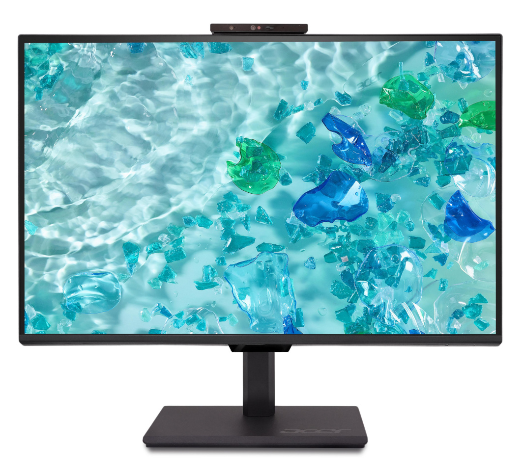 Acer monitor B248WE5b 24" 61cm 100Hz 1920x1200 must