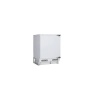 MPM integreeritav külmik 100-CJI-19 Built-In Refrigerator, valge
