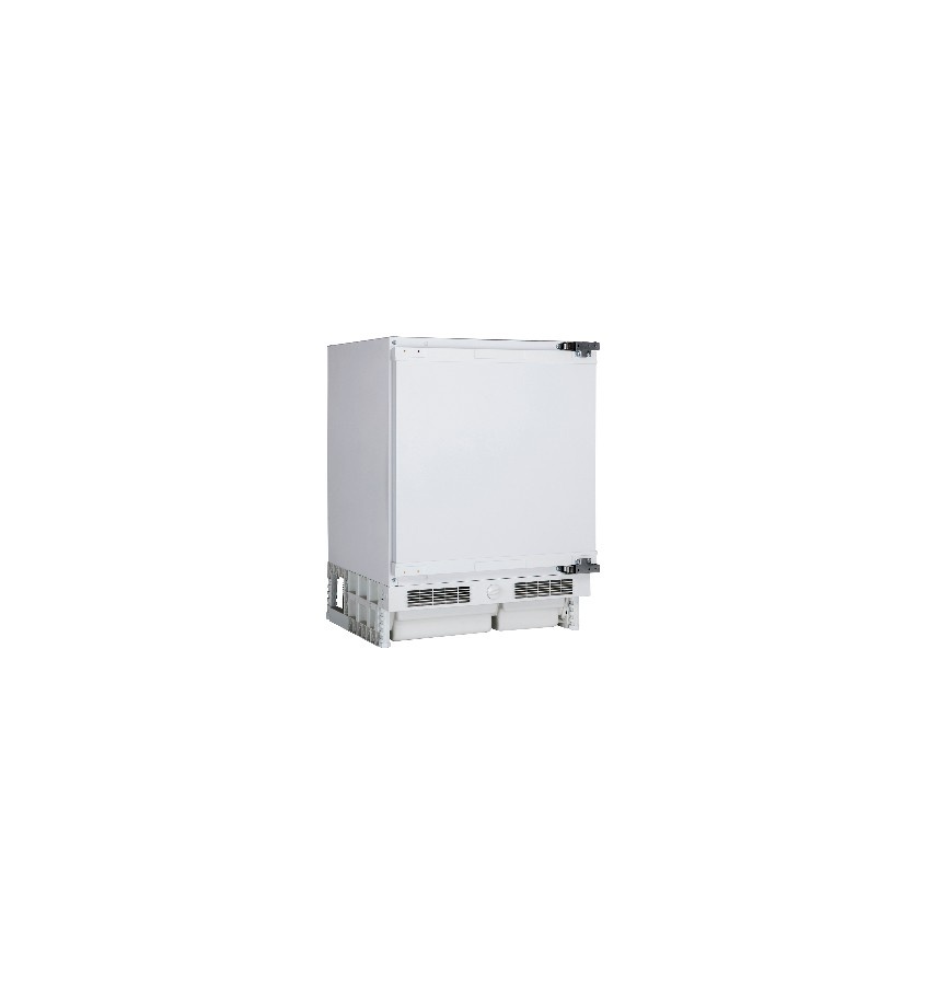 MPM integreeritav külmik 100-CJI-19 Built-In Refrigerator, valge