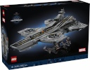 LEGO klotsid 76354 Marvel Super Heroes S.H.I.E.L.D.-Helicarrier