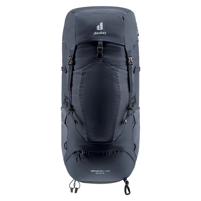 Deuter Aircontact Lite 45+10 SL Women's hiking backpack must