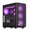 Actina 5901443411895 PC AMD Ryzen™ 7 9800X3D 32 GB DDR5-SDRAM 2 TB SSD NVIDIA GeForce RTX 5080 Midi Tower must
