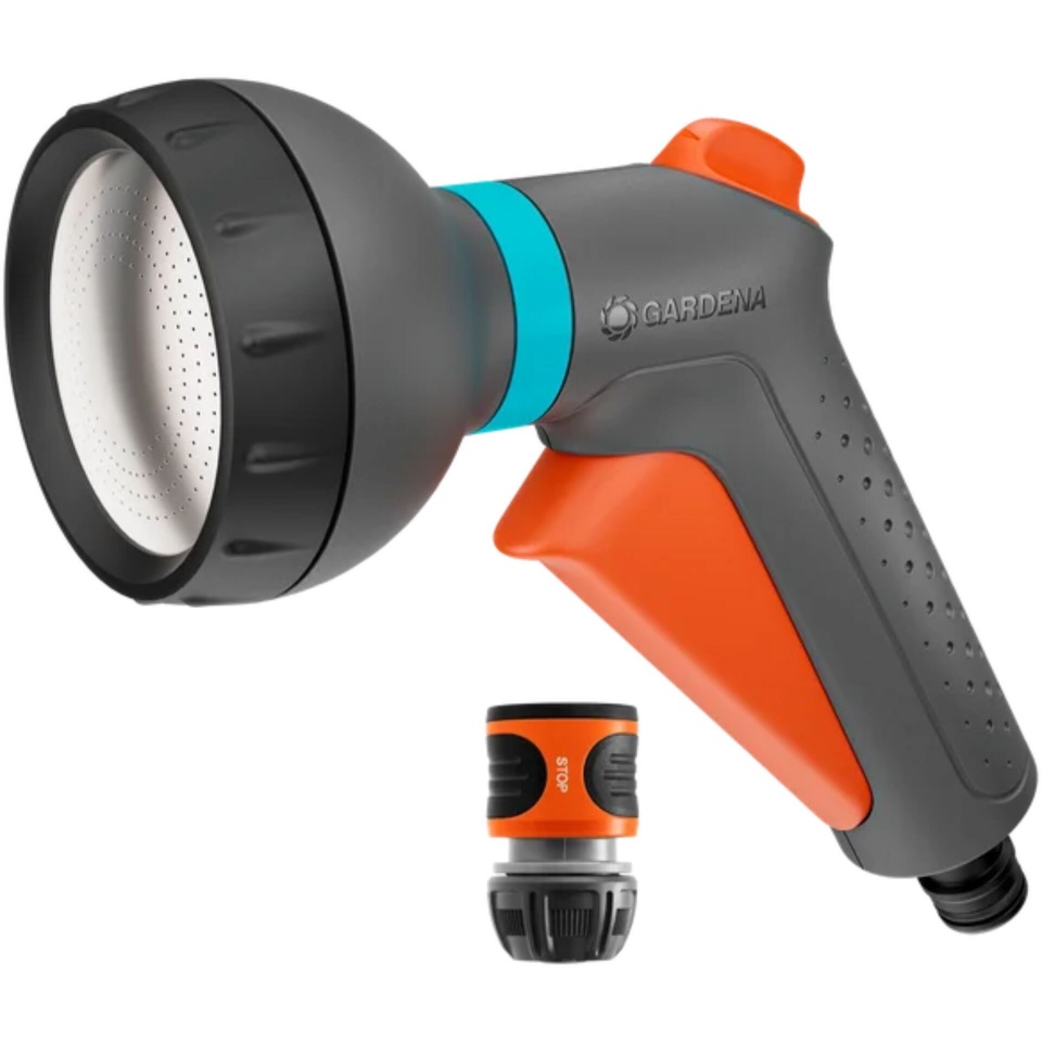 Gardena otsik Classic Spray Gun Starter Set