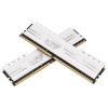 ADATA mälu Memory XPG GAMIX D10 DDR4 3200MHz 32GB (2x16) White