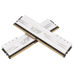 ADATA mälu Memory XPG GAMIX D10, DDR4, 3200MHz, 2x16GB, 32GB, valge