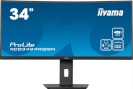 iiyama monitor ProLite XCB3494WQSN-B5 34" UltraWide Quad HD, must