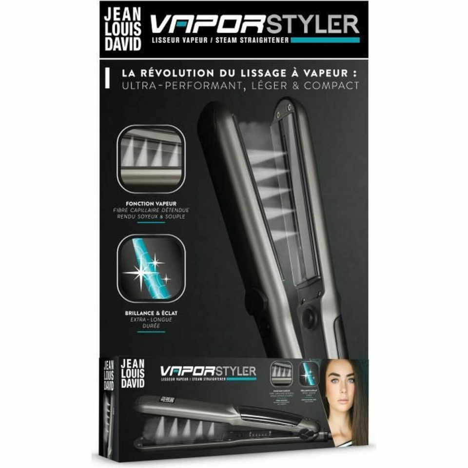 Jean Louis David juuksesirgendaja 39969 VAPOR STYLER 50 W