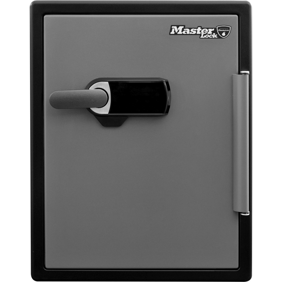Master Lock šeif LFW205TWC Security Safe with Digital Combination, must/hall
