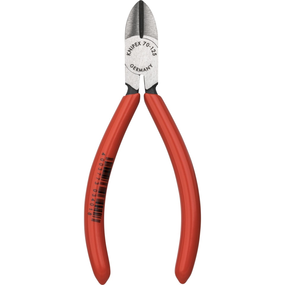 Knipex tangid Diagonal Cutter