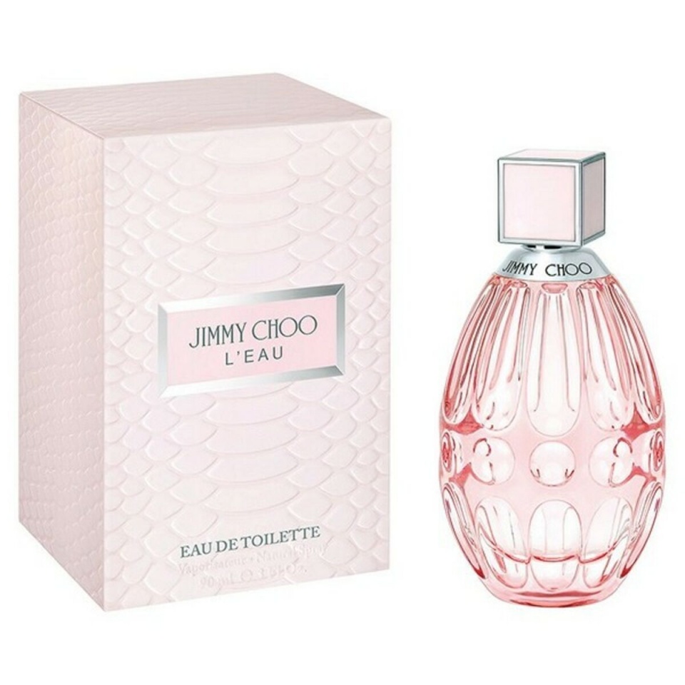 Jimmy Choo parfüüm L´EAU 60ml, naistele
