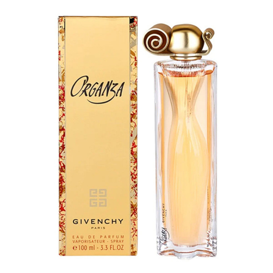 Givenchy naiste parfüüm EDP Organza 100ml