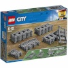 Lego klotsid Playset City 60205 Rail Pack 20-osaline