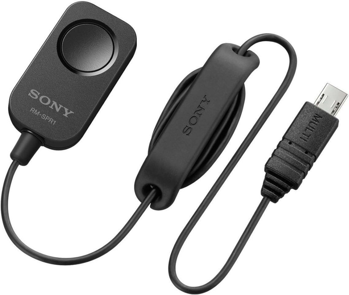 Sony distantspäästik RM-SPR1 Remote Commander