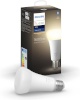 Philips nutipirn Hue Smart LED Lamp White Ambiance, E27, 1600lm, 15,5W