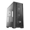 Cooler Master MasterBox 520 Mesh Blackout Edition ATX-korpus aknaga