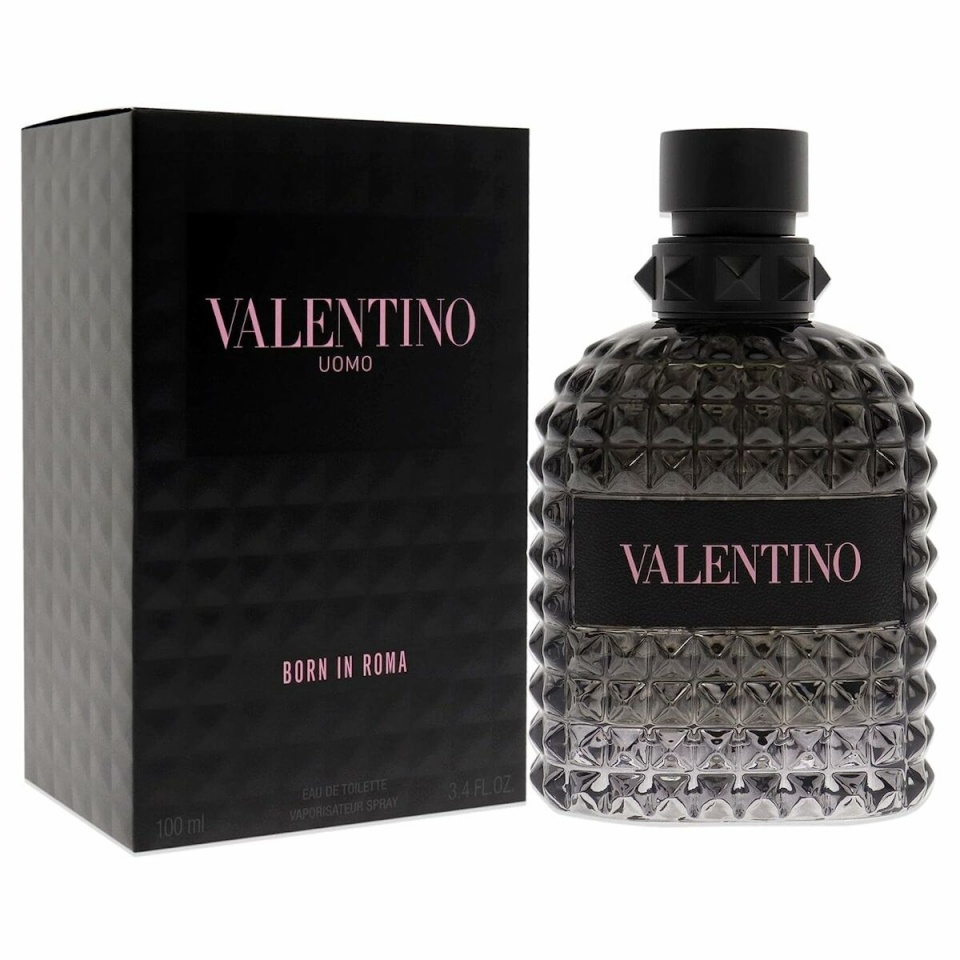 Valentino parfüüm Uomo Born In Roma 100ml, meestele