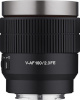 Samyang objektiiv V-AF 100mm T2.3 FE (Sony)