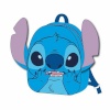 Stitch seljakott Stitch Blue 18x22x8cm