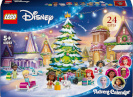 LEGO advendikalender Disney Princess Advent Calender (43253)