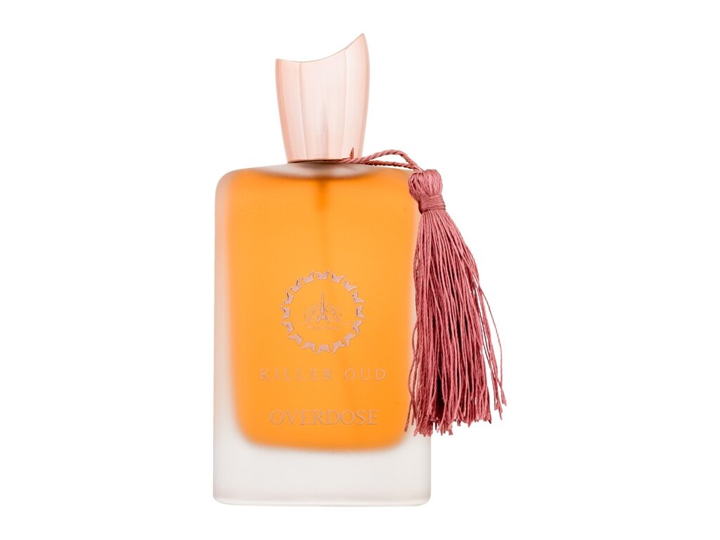 Paris Corner parfüüm Killer Oud Overdose 100ml, meestele