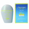 Shiseido päikesekaitse koos Värviga Sports BB SPF50+ SPF50+ beež Spf 50 30 L
