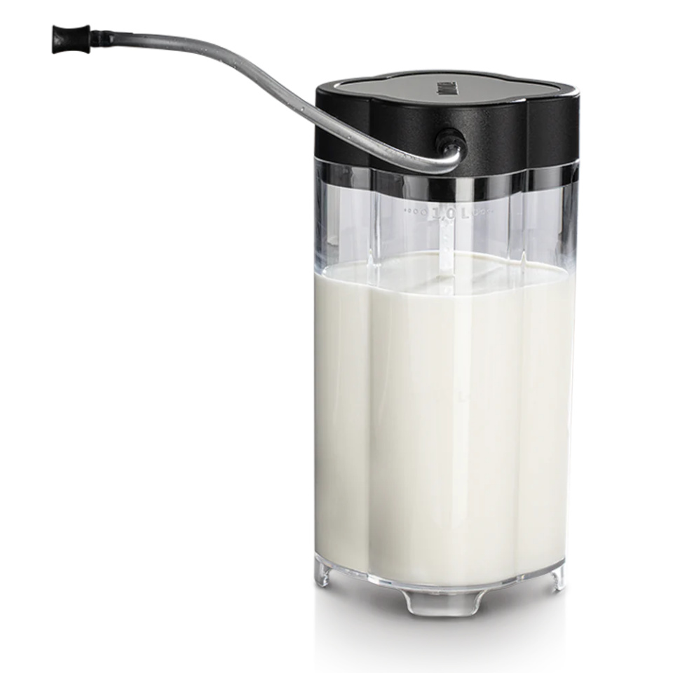 Nivona piimaanum NIMC1000 Design Milk Container, 1L
