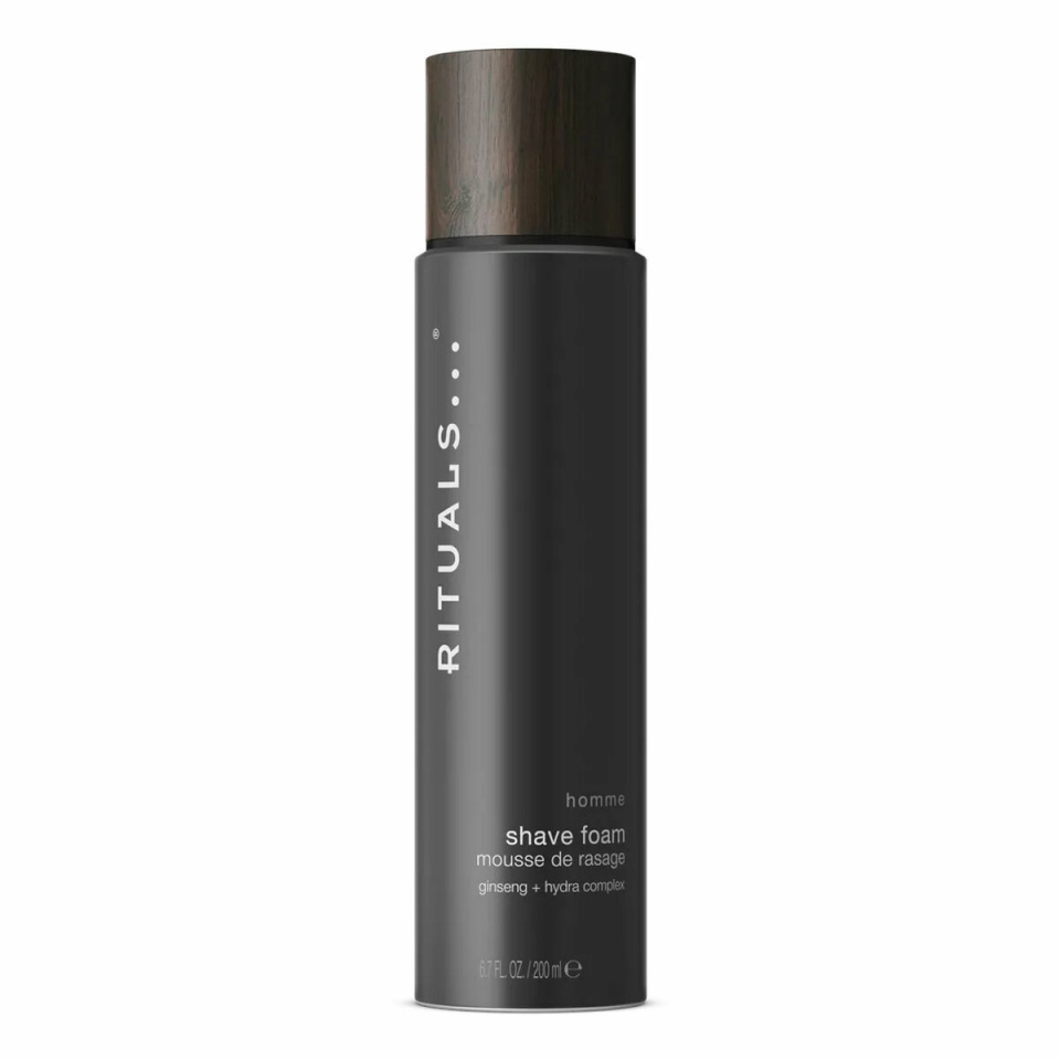 Rituals raseerimisjärgne losjoon Homme 200ml 250ml