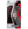 Harrows Steeltip nooled ACE 3x22gR