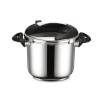 Feel Maestro kiirkeedupott MR-2901 Pressure Cooker, 6L, roostevaba teras
