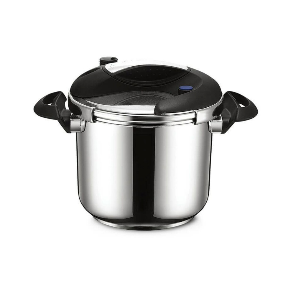Feel Maestro kiirkeedupott MR-2901 Pressure Cooker, 6L, roostevaba teras