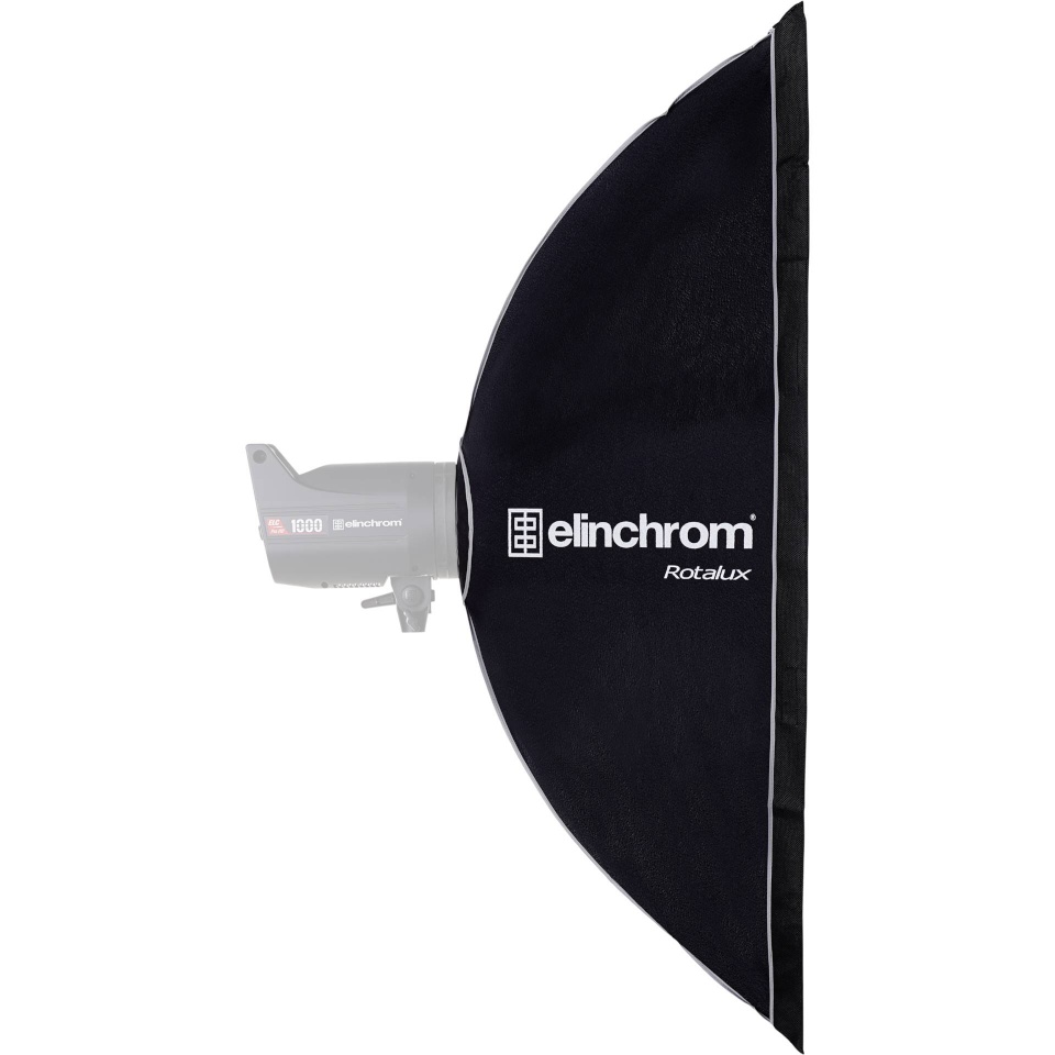 Elinchrom Rotalux Squarebox 100cm