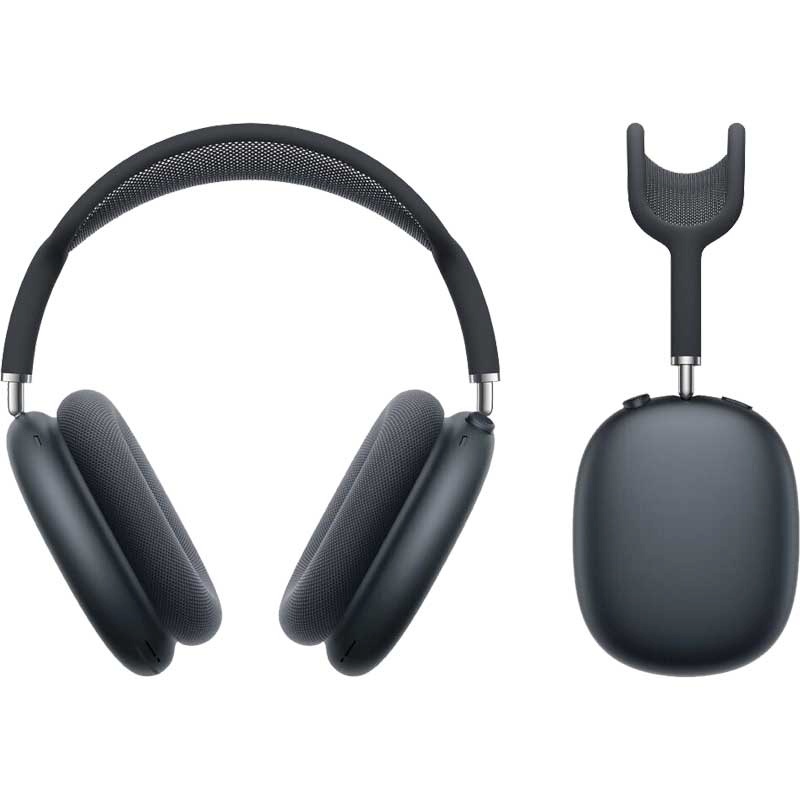 Apple AirPods Max 2. Gen. Midngiht