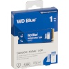 WD kõvaketas SSD Blue 1TB M.2 2280 SN5000 WDS100T4B0E