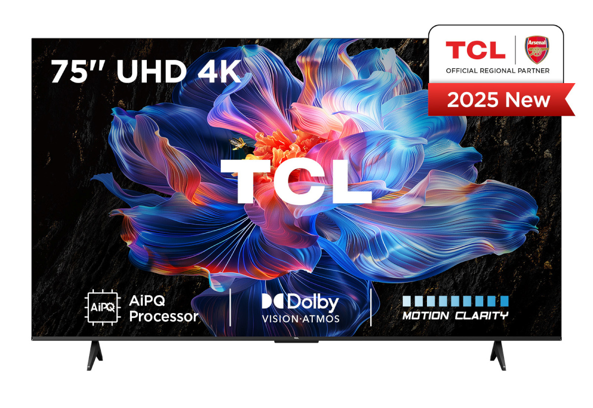 Tcl televiisor TCL