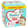 Pampers mähkmed Premium Care Pants - suurus 4, 114 tk, 9-15kg