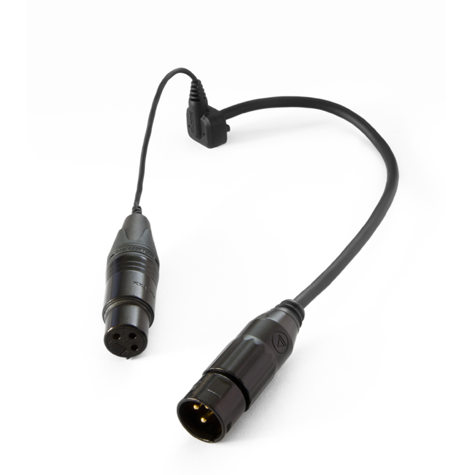 Rode PG2-R Pro kaabel, spetsiaalne XLR kaabel