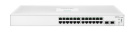 HPE 1830 24g 2sfp Switch-stock