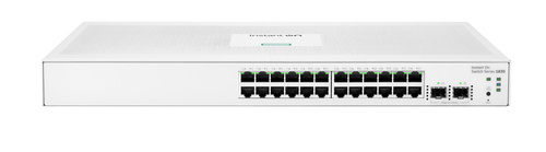 HPE 1830 24g 2sfp Switch-stock