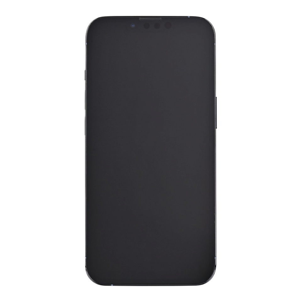 Apple iPhone 13 Pro 128GB Midnight must (REMADE) 2Y