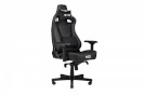 Next Level Racing Elite Chair must Leather Edition