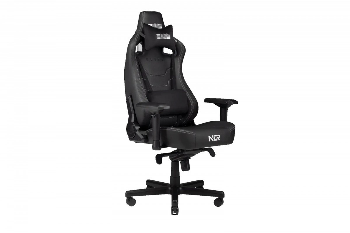 Next Level Racing Elite Chair must Leather Edition