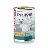 Pupil kassitoit Prime Rich in Beef and Liver, 400g