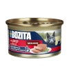 Bozita kassitoit Mousse Beef, 85g