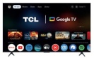 TCL televiisor 75" QLED 4K 75c61k