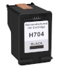 Superbulk tindikassett Ink Cartridge HP 704 CN692 reg B-H704BK