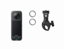 Insta360 X4 Motorcycle Handelbar Bundle