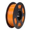 Anycubic TPU Filament (Transparent oranž) 1 kg